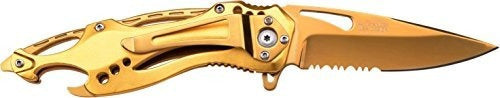 Cuchillo Plegable  balístico