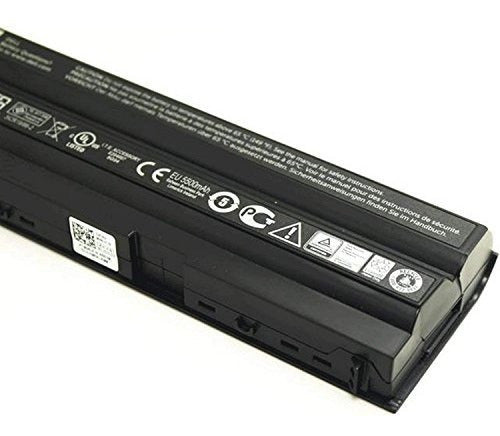 Batería computadora portátil de 6 celdas 65 Wh – N3 X 1d