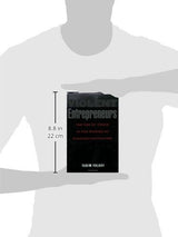 Emprendedores Violentos: El Uso De La Fuerza