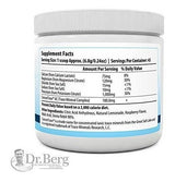 Suplementos De Electrolitos