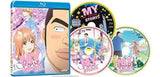 Mi Historia De Amor [blu-ray]