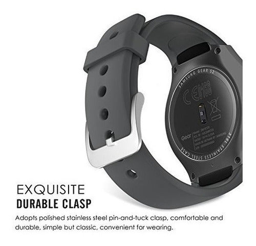 Banda De Reloj  MoKo Gear S2