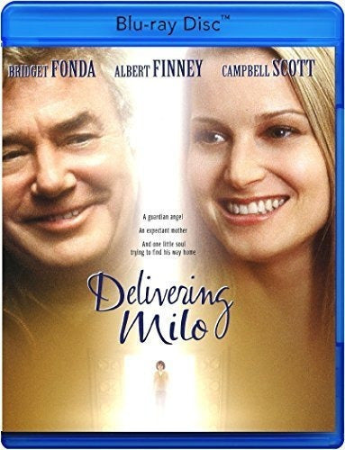 Entregando Milo [blu-ray]