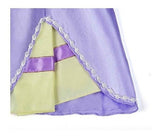Loel Sofia Deluxe Princess Custome Dress Para 6-7 Años