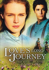 El Largo Viaje Del Amor