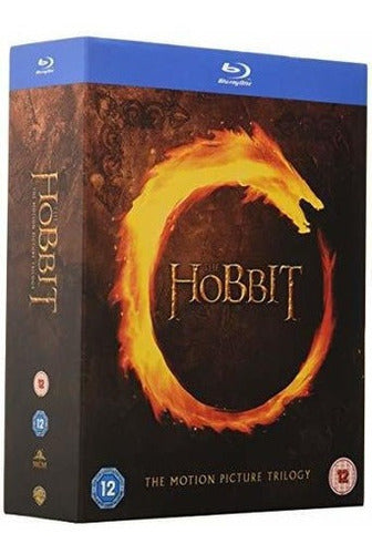 Pelicula [blu-ray]
