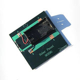 Batería Recargable Cargador De Panel Solar