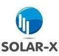 Solar-x Bp Solar Bp 340j, Panel Solar Perno Solarex Msx40 En