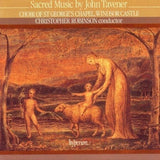 John Tavener: Música Sagrada