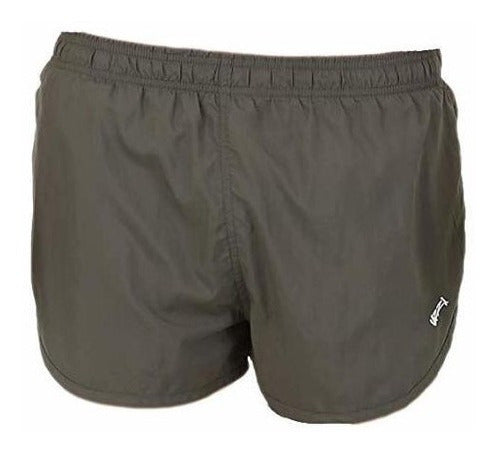 Shorts Básicos Para Correr