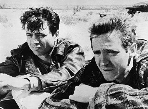 A sangre fría (la colección Criterion)