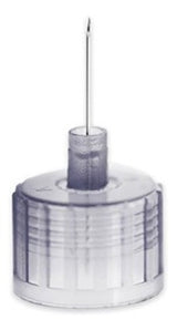 Agujas De Pluma De Insulina Medtfine (32g 4mm)
