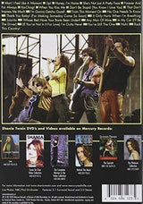 Shania Twain Up en vivo en Chicago