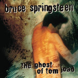 El Fantasma De Tom Joad