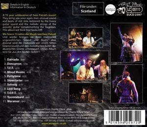 Reworx Total, vol.