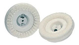 Coblenza P-820 B Champú / pulidora, Azul / gris