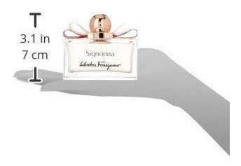 Perfume Signorina Salvatore Ferraga