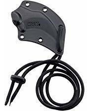 Cuchilla De Hoja Fija Crkt Keramin Cuchilla De Cuello