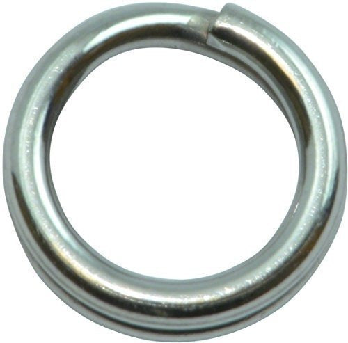 Anillo para cebo de pesca