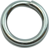Anillo para cebo de pesca