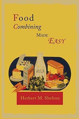 Combinación De Alimentos Hecho Fácil