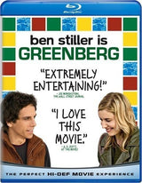 Greenberg blu-ray