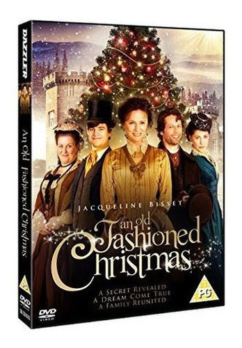 Una Navidad Pasada De Moda [dvd]