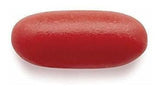 Gnc Triple Strength Fish Oil Plus Coq-10, 60 Cápsulas