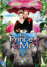 El Príncipe Y Yo 4 [dvd]