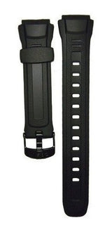 Correa de Reloj 18mm Negra