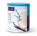 Batido De Vainilla Hmr 120, Rico En Nutrientes, 120