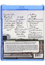 London Calling: Live In Hyde Park [blu-ray]