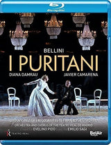 Puritani blu-ray