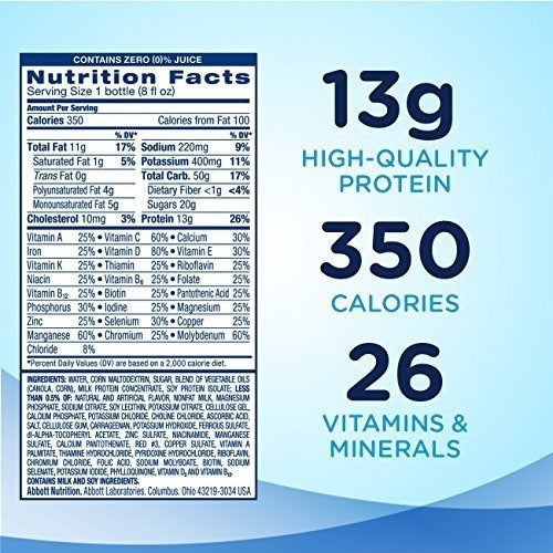 Batido De Nutrición para la salud del sistema inmunológico