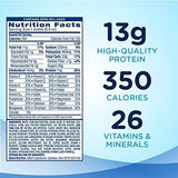 Batido De Nutrición para la salud del sistema inmunológico