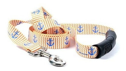 Correa de perro Ez-Grip con mango cómodo