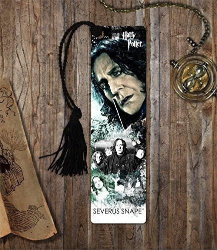 Marcador De Harry Potter