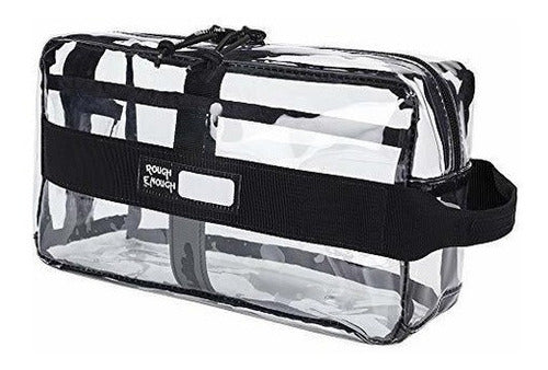 Bolsa organizadora de maquillaje para mujeres