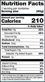 No Whey - Barras De Chocolate Blanco Sin Leche Polar Dream