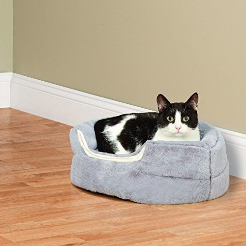 Camas Suaves Y Ultracómodas Para gatos y perros