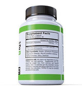 Quemador de grasa sin estimulantes de tiroides Thyro-t2 de Biocor Nutrition