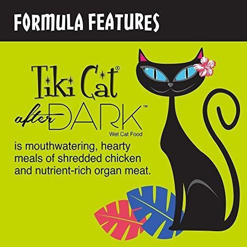 Comida Para Gatos Conservada