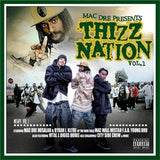 Nación Thizz, Vol. 1