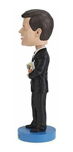 Bobbles Reales John F. Kennedy V3 Bobblehead