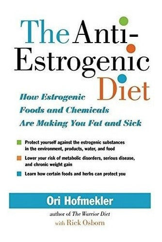 La Dieta Antiestrogénica: Cómo Los Alimentos Y Productos