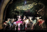 El Amor De Andrew Lloyd Webber Nunca Muere [blu-ray]