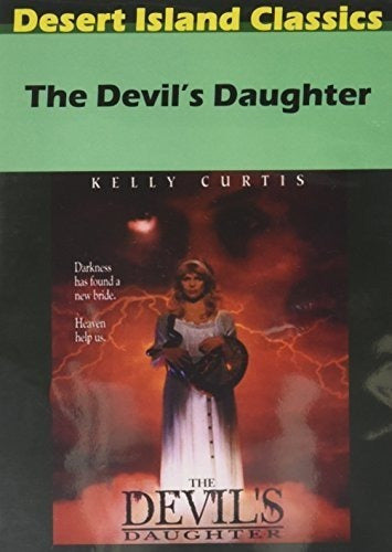 La Hija Del Diablo dvd