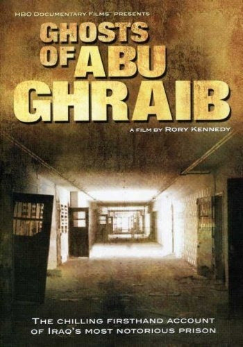 Fantasmas De Abu Ghraib