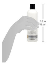 Champú de uso diario MenScience Androceuticals, 12 onzas