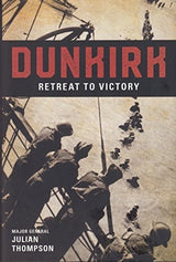 Retiro De Dunkerque A La Victoria